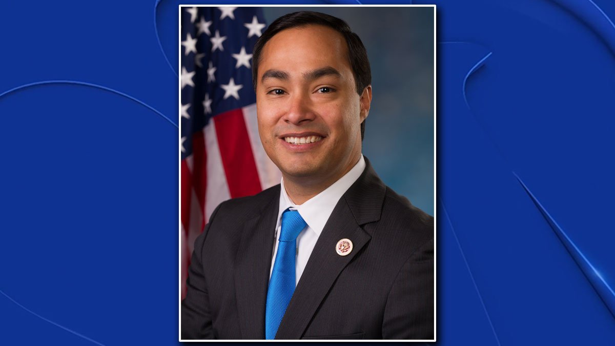 U.S. Rep. Joaquin Castro Has Surgery to Remove Tumors – NBC Chicago