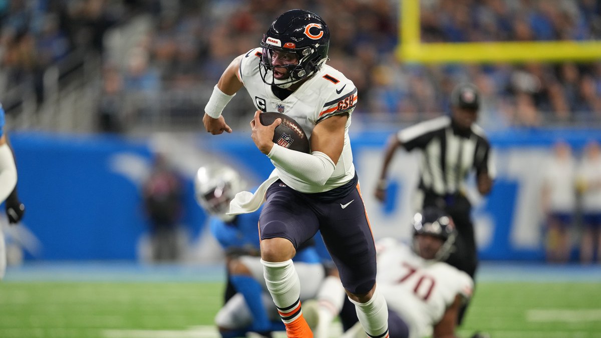 2023 NFL Power Rankings: Where All 32 Teams Stand After Chiefs' Super Bowl LVII Win - Vimarsana News