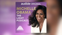 Michelle Obama Launching Podcast Based on ‘Light We Carry'