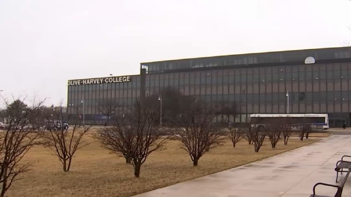 Film Festival at OliveHarvey College Showcases Social Justice NBC