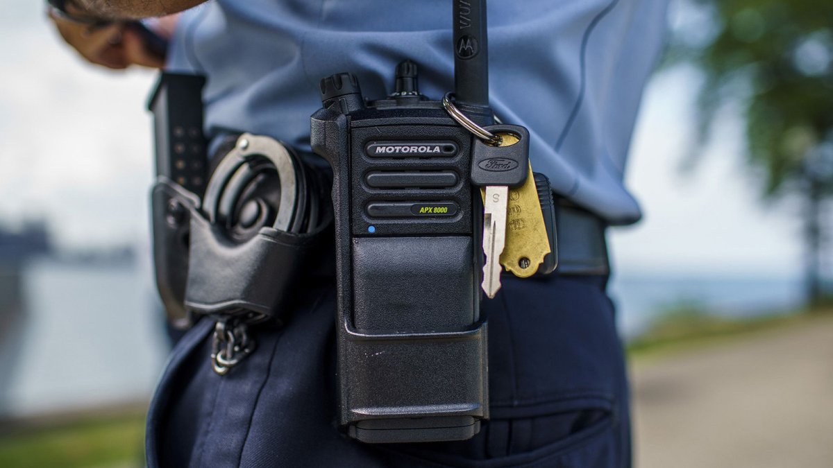 New Chicago police recruits have worked without pay since being hired: Union