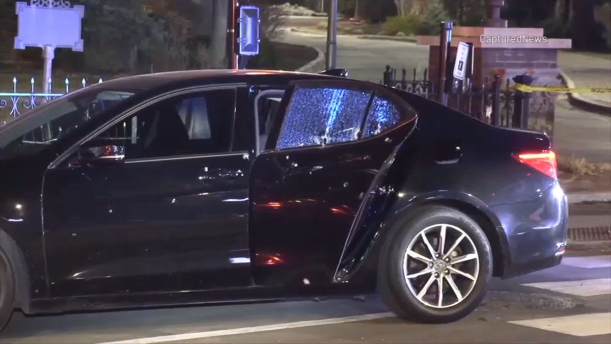 RideShare Driver Killed, Passenger Hurt After Group Opened Fire at Red