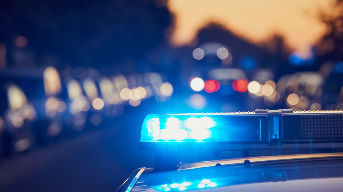 Shooting in unincorporated Crystal Lake leaves at least 4 wounded