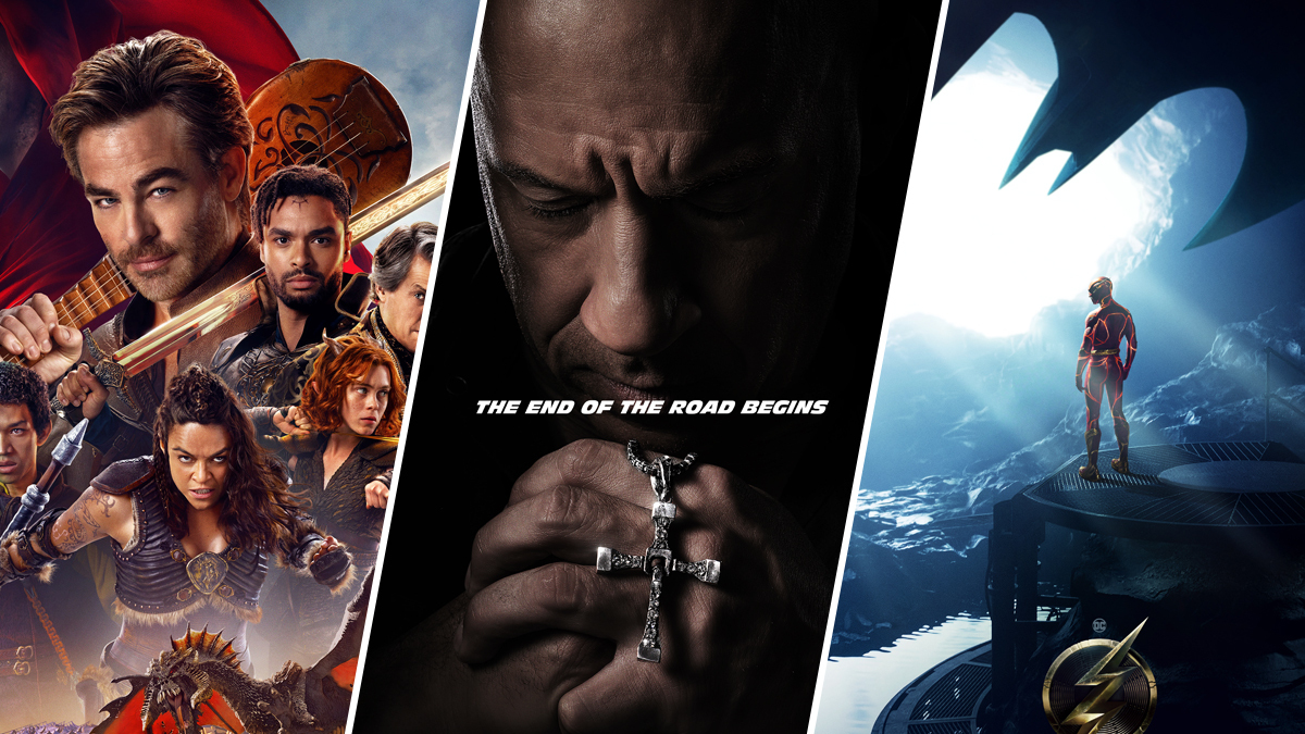 See All the Movie Trailers Aired During the Super Bowl NBC Chicago