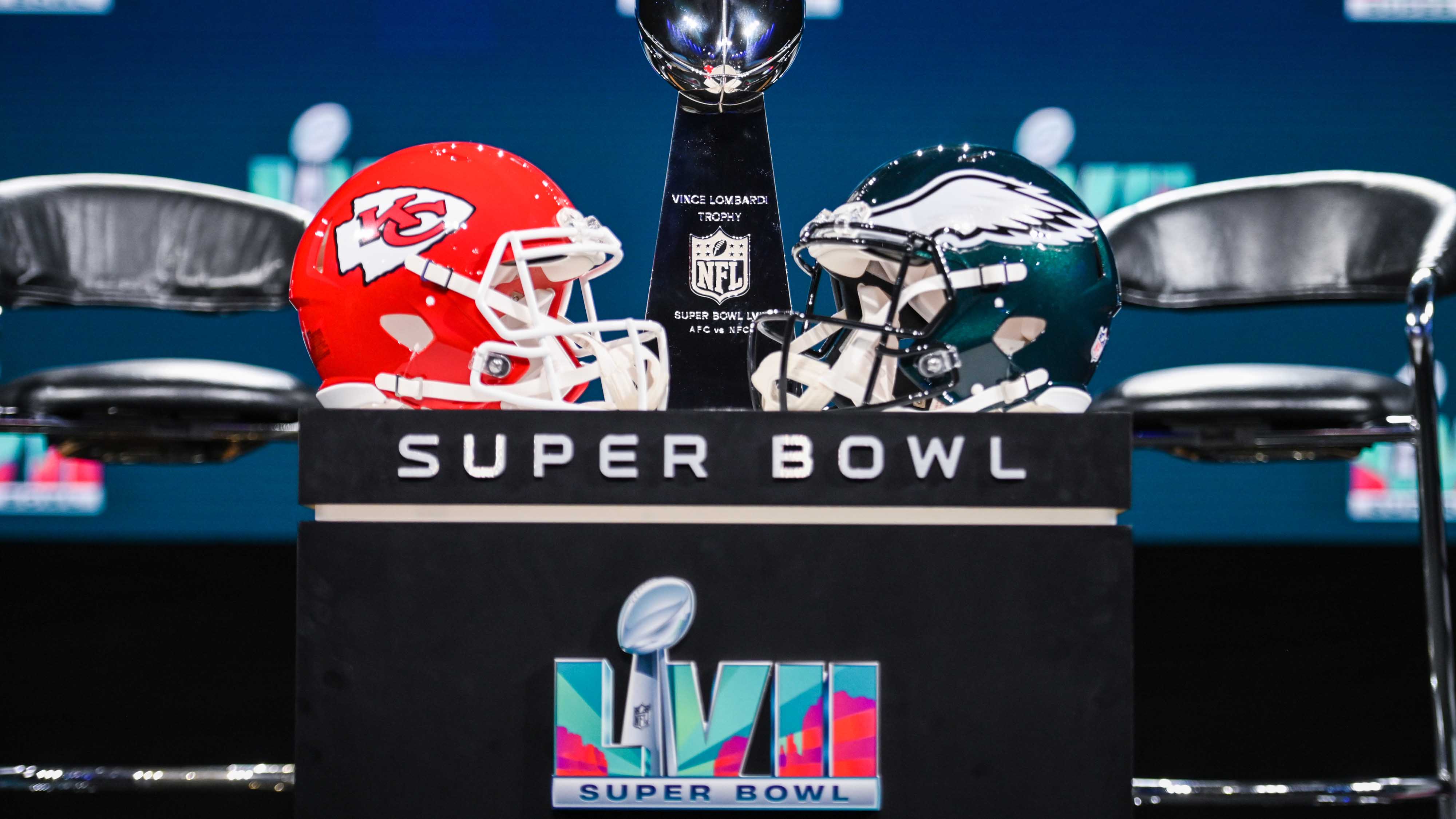 Super Bowl 2023 How to Watch on TV and Stream Online