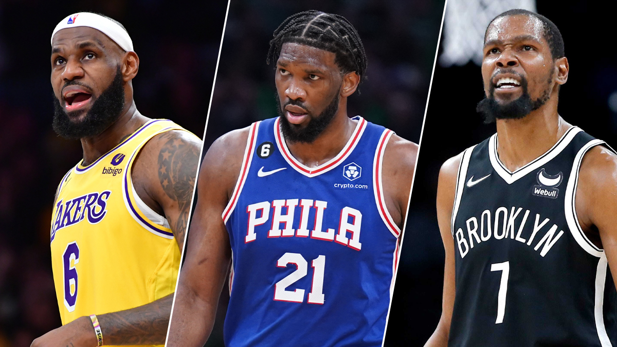 Winners Losers From Chaotic 2023 Nba Trade Deadline Nbc Chicago 5656