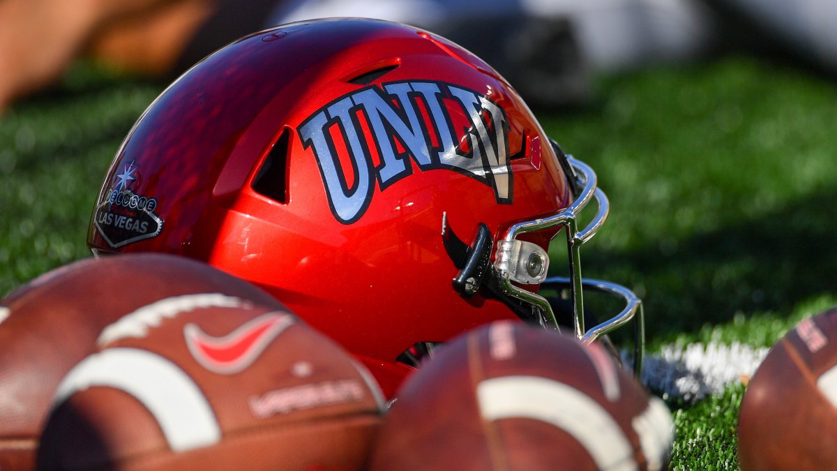 UNLV DL, Nazareth Alum Ryan Keeler Dies at 20 - Vimarsana News