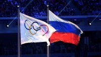 Is Russia competing at the Olympics? What AIN stands for and how it relates