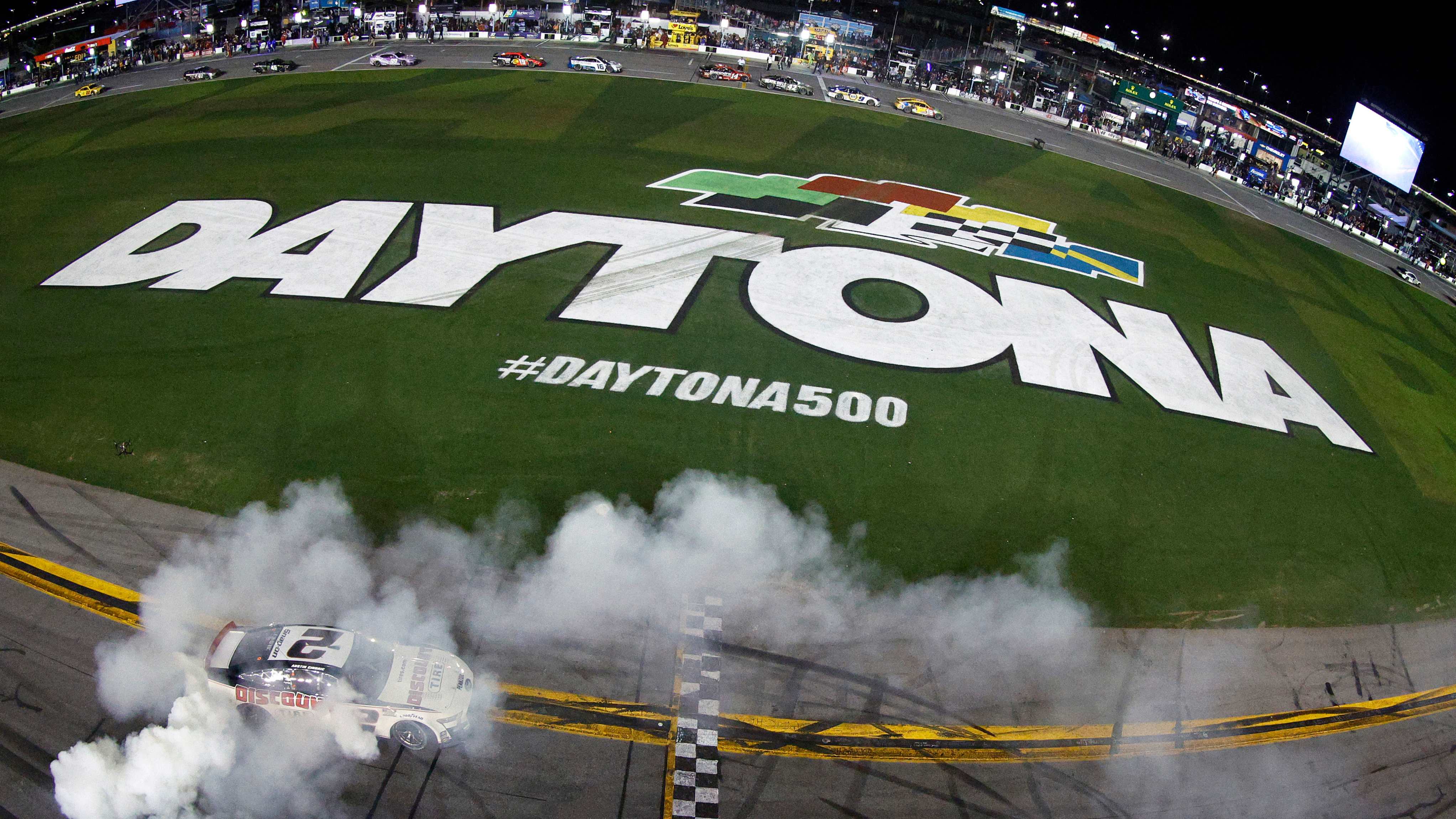How to Watch the 2023 Daytona 500 Schedule, Date, TV Info, Tickets