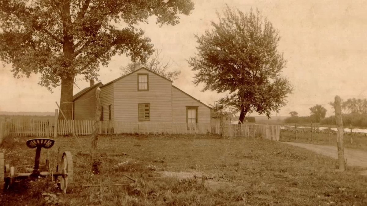Chicago Marina Holds Remarkable Connection to the Underground Railroad - Vimarsana News