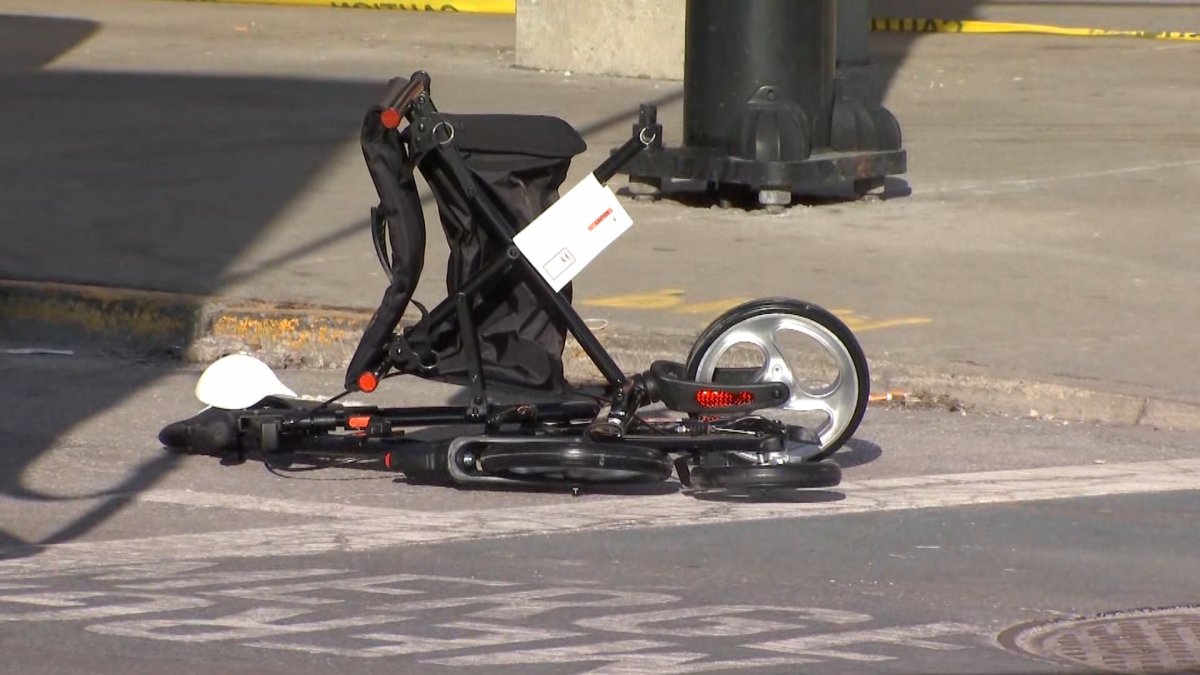 72-Year-Old Woman Killed After Being Struck by Delivery Truck in Loop - Vimarsana News
