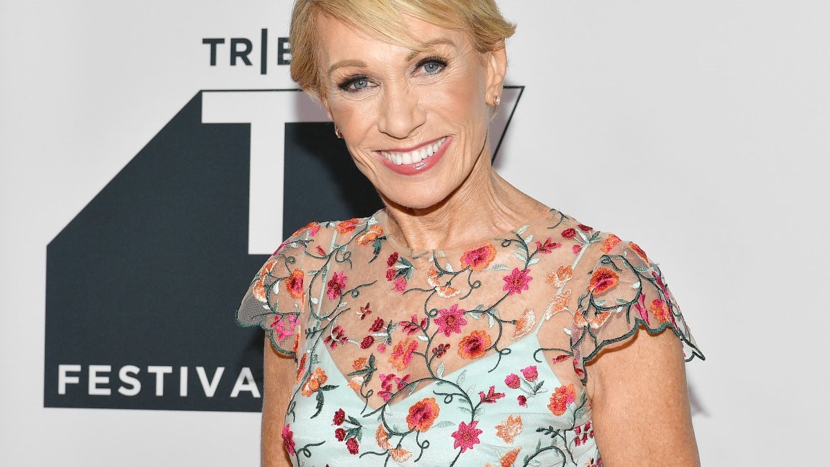 'Shark Tank' Star Barbara Corcoran's No. 1 Piece of Investing Advice: Don't Diversify, 'Money Is Meant to Be Spent' – NBC Chicago - Vimarsana News