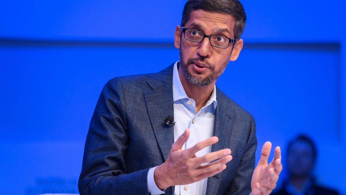 Google CEO Tells Employees That 80,000 of Them Helped Test Bard A.I., Warns 'Things Will Go Wrong' – NBC Chicago - Vimarsana News