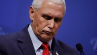 Pence Ordered to Testify in Probe of Trump's Efforts to Overturn 2020 Election