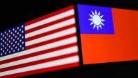 Taiwan Leader's Meeting With McCarthy Could Provoke a ‘Big' Reaction From China, Says Analyst
