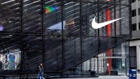 Nike's Holiday Quarter Plagued by Bloated Inventory, Weak China Sales