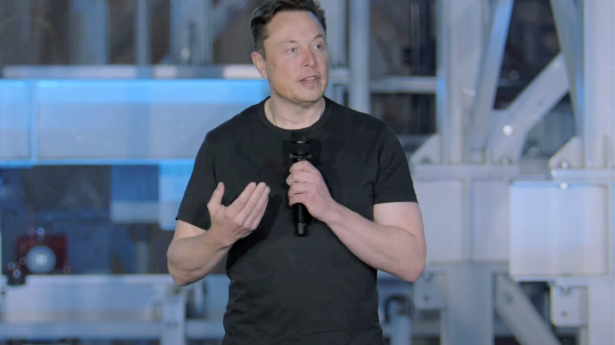 Elon Musk Is Set to Reveal 'Master Plan Part 3' at Tesla Investor Day After the Bell – NBC Chicago - Vimarsana News
