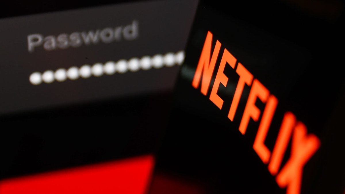 New Netflix Password-Sharing Rules: How Will it Impact College Students? – NBC Chicago - Vimarsana News