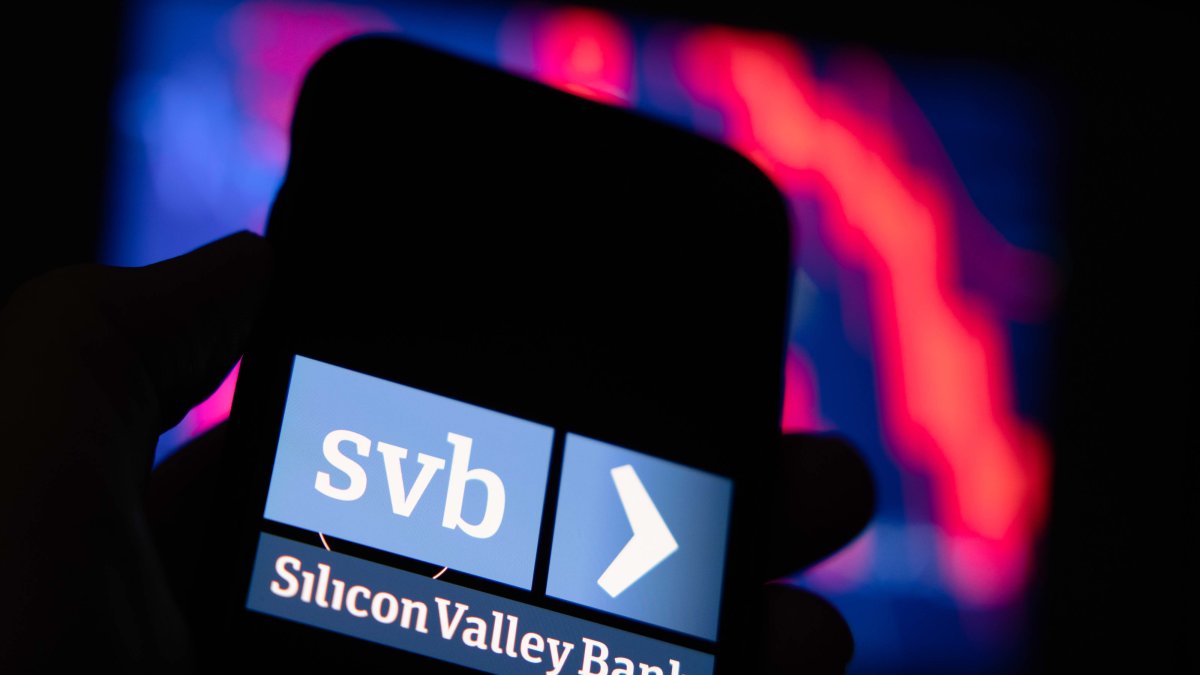 'Be Mindful of Your Risk': Money Manager Tackles Silicon Valley Bank Fallout on ETFs – NBC Chicago - Vimarsana News