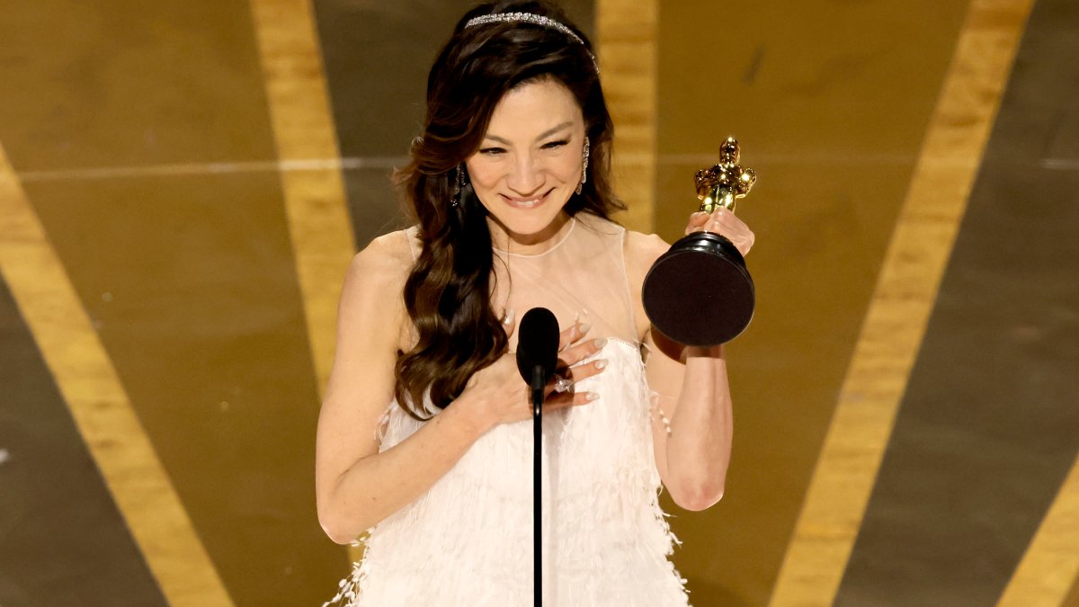 Oscar 2023 Live Updates: 'Everything Everywhere,' 'All Quiet on the Western Front' Win – NBC Chicago - Vimarsana News