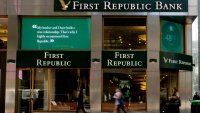 First Republic Rebounds by 25% on Monday to Lead Regional Bank Comeback