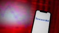 Tencent's Online Ad Revenue Grows for the First Time in More Than a Year