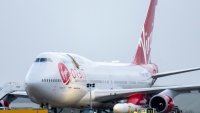 Virgin Orbit Extends Unpaid Pause as Brown Deal Collapses, ‘Dynamic' Talks Continue
