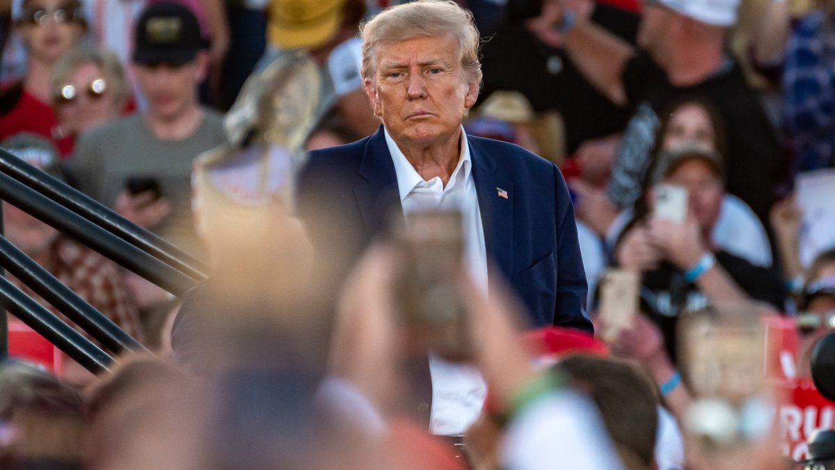 Donald Trump Cases: What Other Legal Troubles Does He Face? – NBC Chicago - Vimarsana News