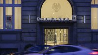 CNBC Daily Open: Deutsche Bank Is Not Credit Suisse