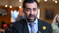 Humza Yousaf on Course to Helm Scotland After Winning Leadership of Ruling Party