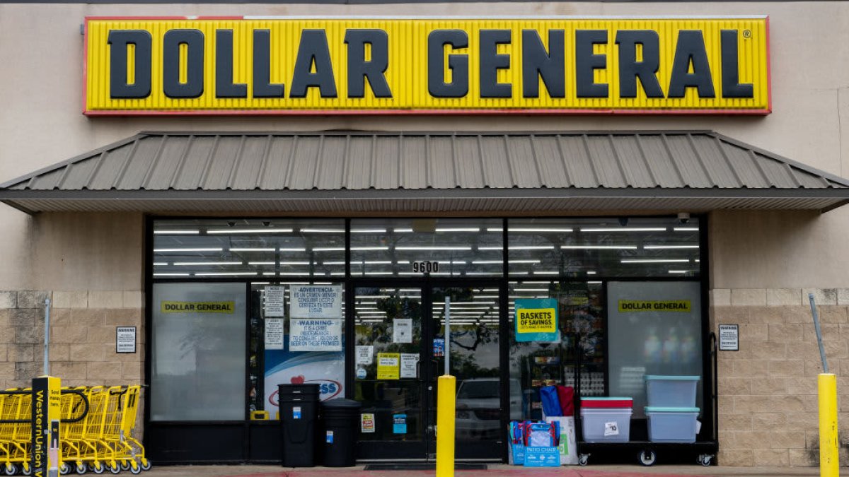 Dollar General in Settlement Talks Over Workplace Safety Violations, Federal Agency Says - Vimarsana News