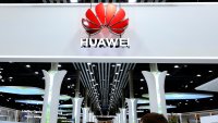 Huawei Reports Biggest Profit Decline Ever as U.S. Sanctions, Pandemic Controls Hit Chinese Giant