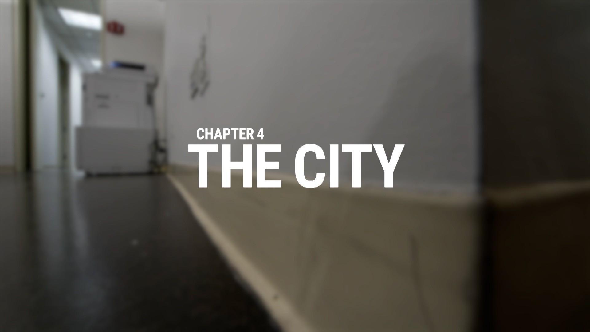 Bear Down and Out, Chapter 4: The City – NBC Chicago