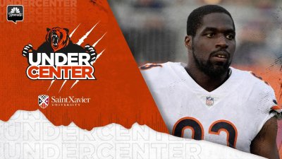 Sam Acho on Ryan Poles, Justin Fields, the Bears Offseason and His New Book  – NBC Chicago