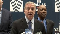 Sen. Dick Durbin Endorses Paul Vallas in Chicago Mayoral Race