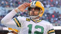 Aaron Rodgers Trade to Jets Getting Closer, Per Yahoo Sports