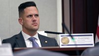 ‘Don't Say Gay' Lawmaker Pleads Guilty to COVID Relief Fraud