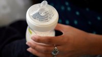 Parents Warned After a Baby's Death Was Tied to a Contaminated Breast Pump