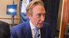 Michigan Businessman Perry Johnson Launches Long-Shot 2024 Presidential Bid