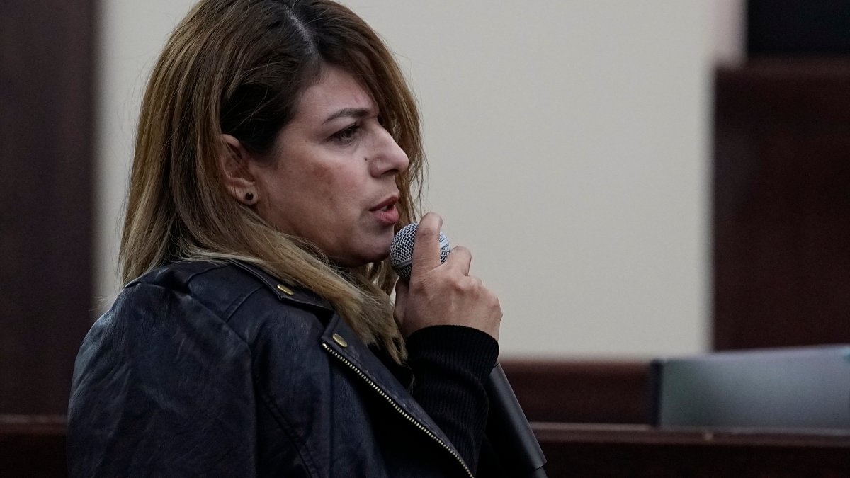 Sex Trafficking Plea Deal Is Unending 'Nightmare' for Texas Mom – NBC Chicago - Vimarsana News