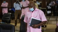 Rwanda Frees Paul Rusesabagina of ‘Hotel Rwanda' Fame