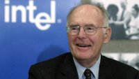 Gordon Moore, Intel Co-Founder and Philanthropist, Dies at 94
