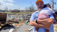 ‘This I Will Never Forget': Survivors Recount Harrowing Moments After Deadly Southern Tornadoes