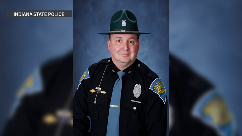 Indiana State Trooper Killed During Police Chase Near Fort Wayne Nbc Chicago 6211