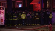 Chicago Fire Department Investigating After Home in Chicago Catches Fire, Critically Injuring Woman, 3 Young Children – NBC Chicago