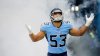 Linebacker Dylan Cole Reportedly Visits the Chicago Bears