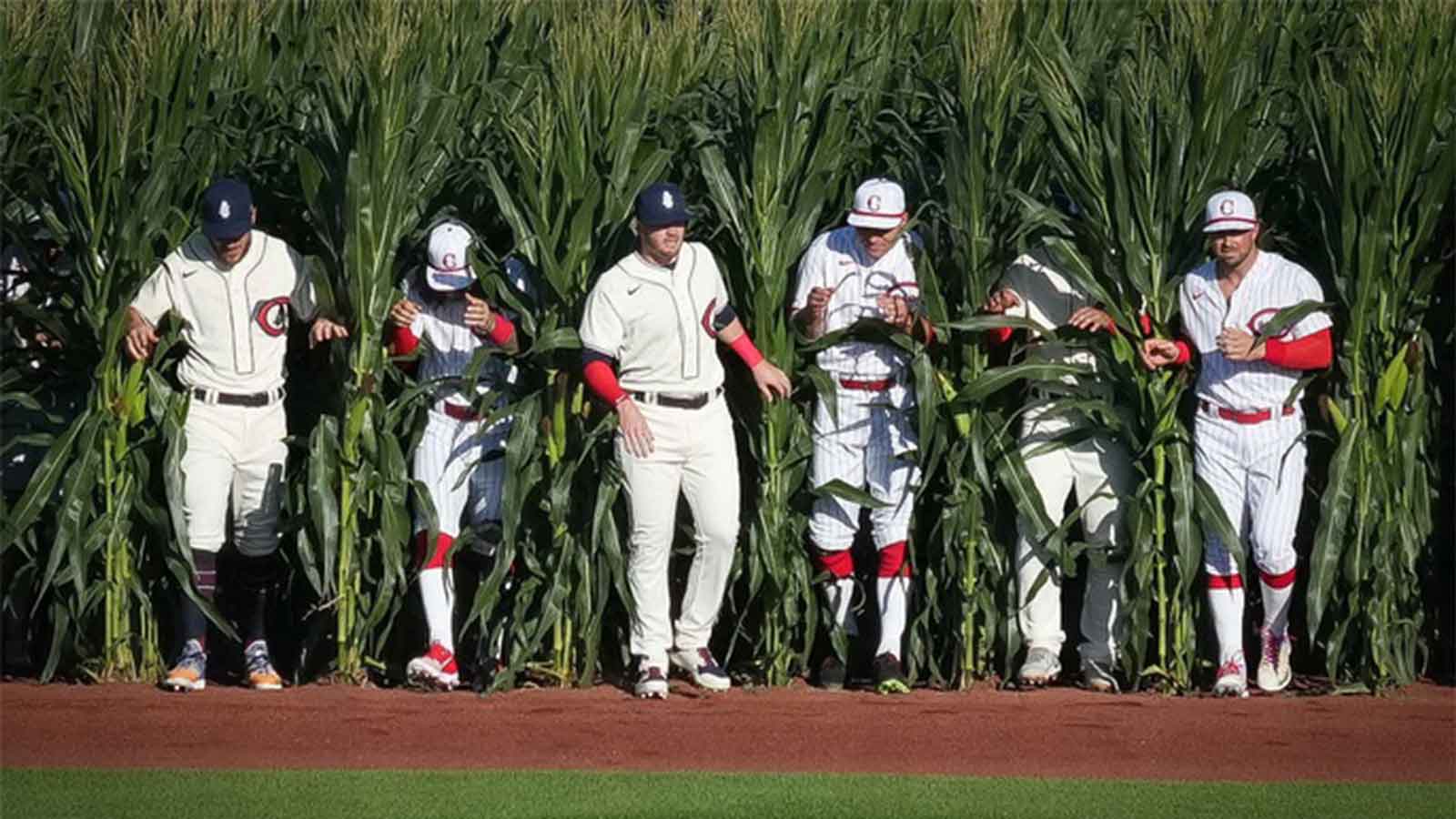 Is there an MLB Field of Dreams game in 2023?