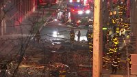At Least 2 Dead, Five Still Unaccounted for, After Explosion at Pennsylvania Chocolate Factory