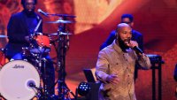 Chicago Native Common Announces Endorsement in Mayoral Runoff Race