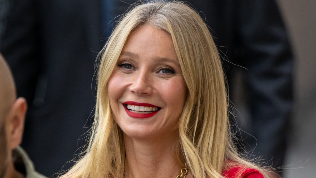 Gwyneth Paltrow Reveals the 'Weirdest' Wellness Trend She's Tried – NBC Chicago - Vimarsana News